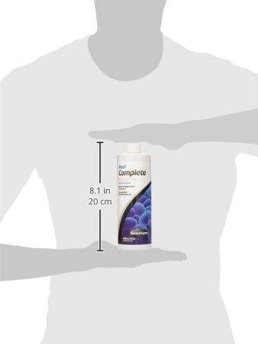 Seachem Reef Complete 500ml