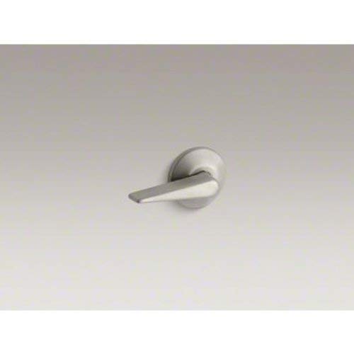 Kohler Trip Lever Vibrant Brushed Nickel