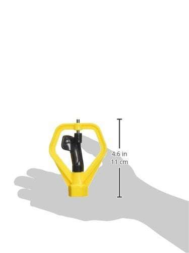 Orbit 54190N 1/2" FPT Spinning Sprinkler Head Sprinkler