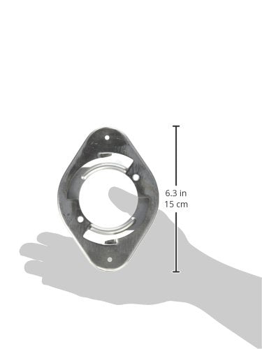 DELTA FAUCET RP51035 Bracket and Screws
