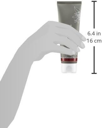 Mule Sandalwood Shaving Cream (Tube) 75ml (RCSHT) - NewNest Australia