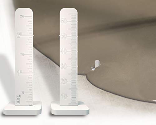 LEVELING PINS (50/PKG)