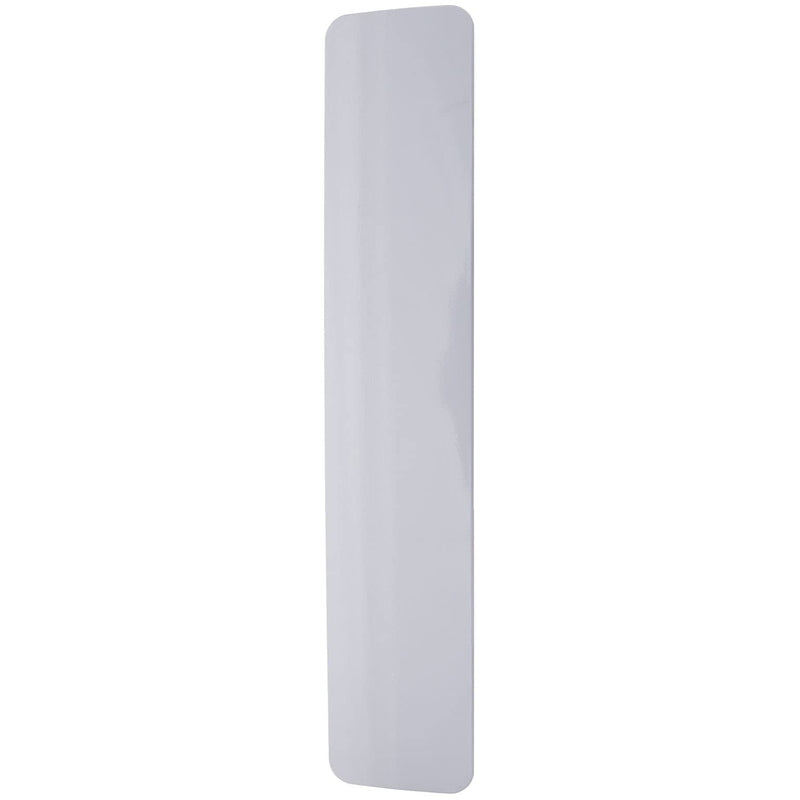 MARSHALLTOWN Cast Magnesium Hand Float, 16 Inch x 3-1/8 Inch, Concrete Float, Concrete Finishing Tool, Provides a Smooth Finish, DuraSoft Handle, Standard Handle Style, Made in the USA, 148D DuraSoft Standard