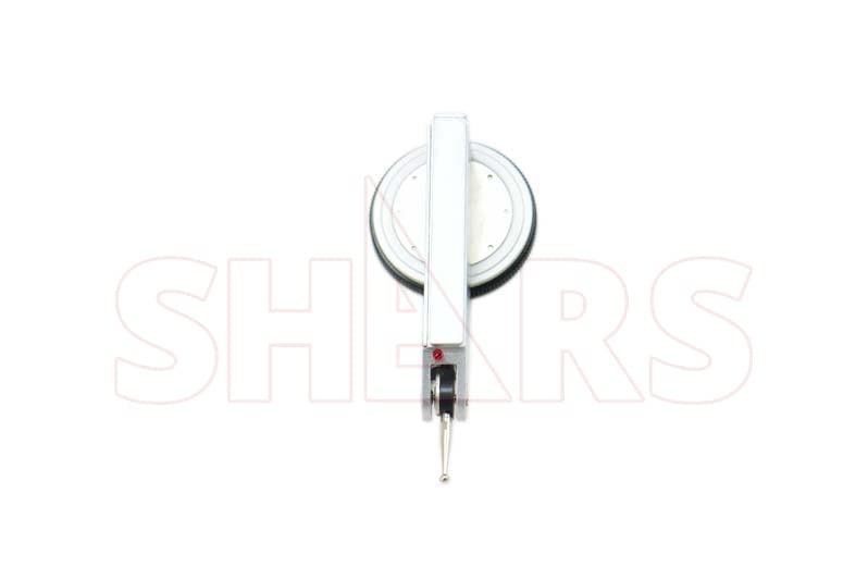 Shars .008" x .0001" Dial Test Indicator 303-3205 !]