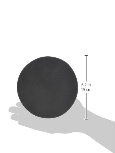 Festool 492370 Platin 2 S1000 Grit 6-Inch (150mm) Diameter Abrasive Sanding Discs, 15-Pack S 1000 Grit 15.0