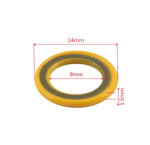 35-877761K01 8M0094232 830749 879885Q oil filter kit | compatible with Mercury Marine Mercruiser 4-stroke outboard engines 75-150HP.