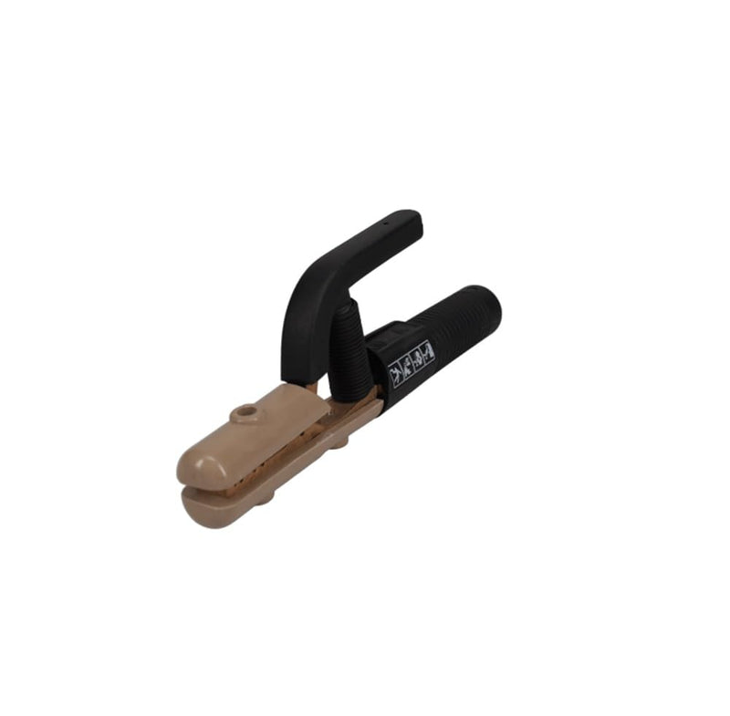Electrode Holder A-732 Compatible with Tweco 300 Amps Stinger - Ball-Point Cable Connection A-732