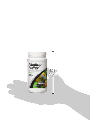 Alkaline Buffer, 300 g / 10.5 oz 300 g / 10.6 oz