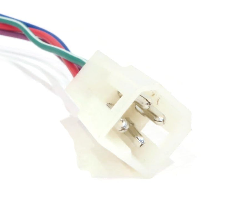 The ROP Shop Power Trim Tilt Switch for Mercury, MerCruiser 87-18286T34, 8718286T34, 18286T34