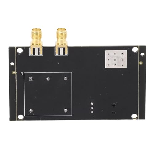 Crystal Oscillator Constant Temperature Module OCXO 10MHz Frequency Standard Reference Module High Performance Crystal Conditional Access Modules