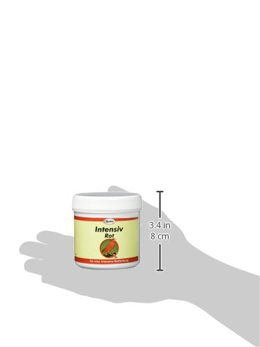 Quiko Intensiv Red, 100g 100 g - PawsPlanet Australia