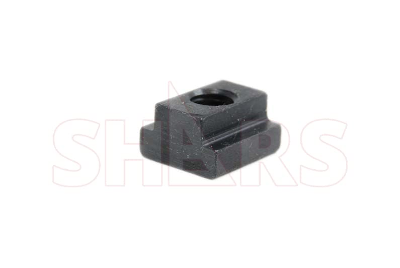 Shars 5/8" T-Slots Nut, 1/2"-13 Thread 5 pcs Set 202-4818 (5) ![ 1/2"-13 Thread x 5/8" T