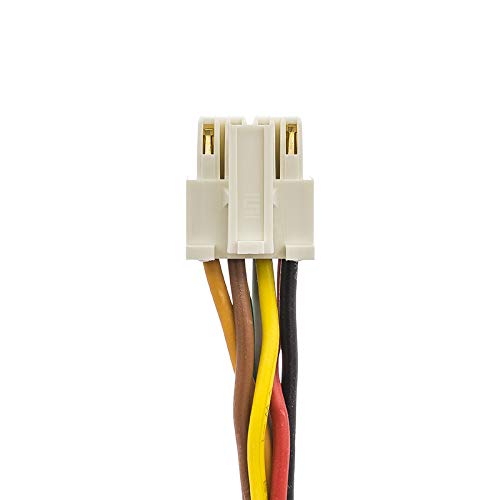 CS Replacement Battery for Welch-Allyn Connex Spot, Connex Spot Monitor, Grason-Stadler, Pressure Unit Connex Spot, Protocol