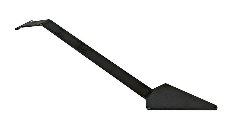 Pellethead Authentic OEM Harman & Heatilator Arrow Scraper Cleaning Tool, 2-00-773850-10