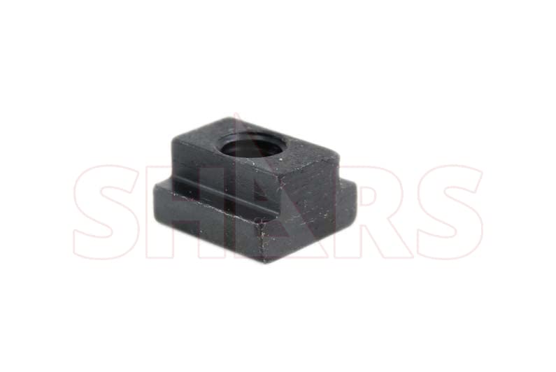 Shars 5/8" T-Slots Nut, 1/2"-13 Thread 5 pcs Set 202-4818 (5) ![ 1/2"-13 Thread x 5/8" T