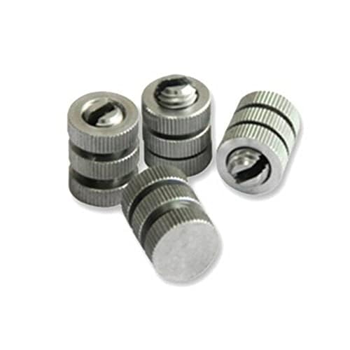 20 Pieces Split Bolt Joint Clamp Wire Connector for Electric Fence Wire