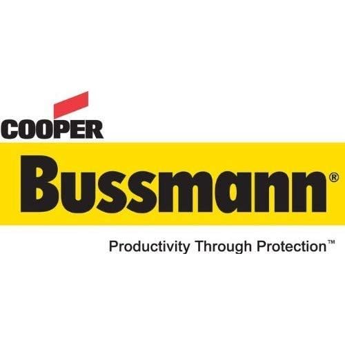 Bussmann BK-HKP-R or HKP Fuse Holder