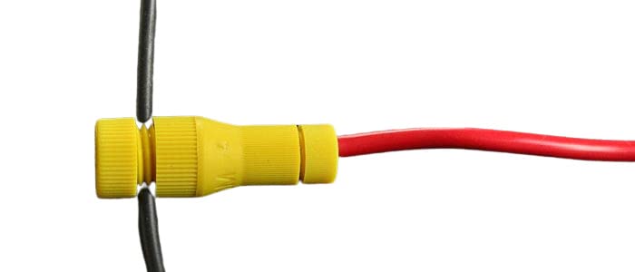 Posi-Tap 18 ga. Mini Pack of 15. The Best Line Tap You'll Ever Use! (Choose Your Gauge Size and Amount) (15, 18 Mini)