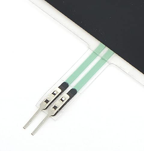 FSR502 FA502 Pressure Sensor Resistance Stress Test Force Sensing Resistor for arduino Diy Kit,1pcs FSR502