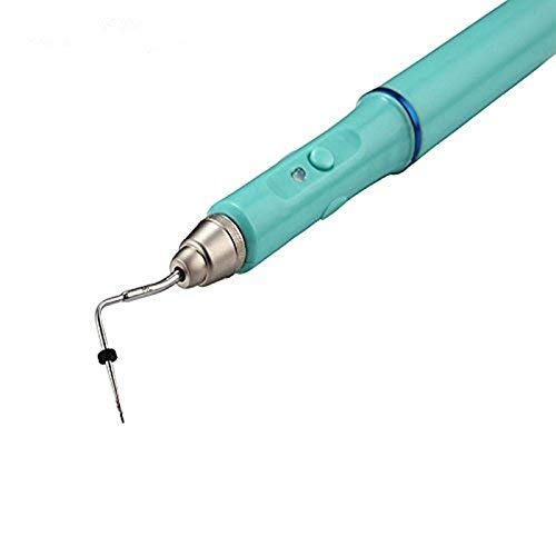 Obturation Pen -Heater Plugger Dissolved Breaker