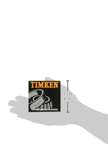 Timken JLM704649 Tapered Roller Bearing