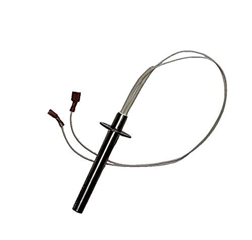 Enviro and Vista Flame 400w Pellet Igniter - Fits EF5 Empress Milan Mini P3 P4 Solus Windor - Replaces Part 50-619 & 20-022