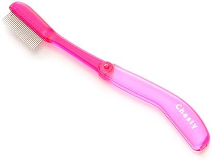 Chasty Mascara Comb Metal N MP - NewNest Australia