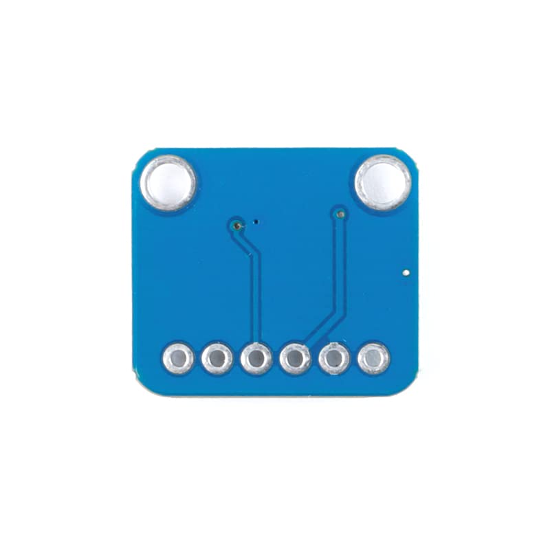 TSL2591 High Dynamic Light Sensor Breakout Module 3V 5V I2C High Range Optical Sensor Development Tool