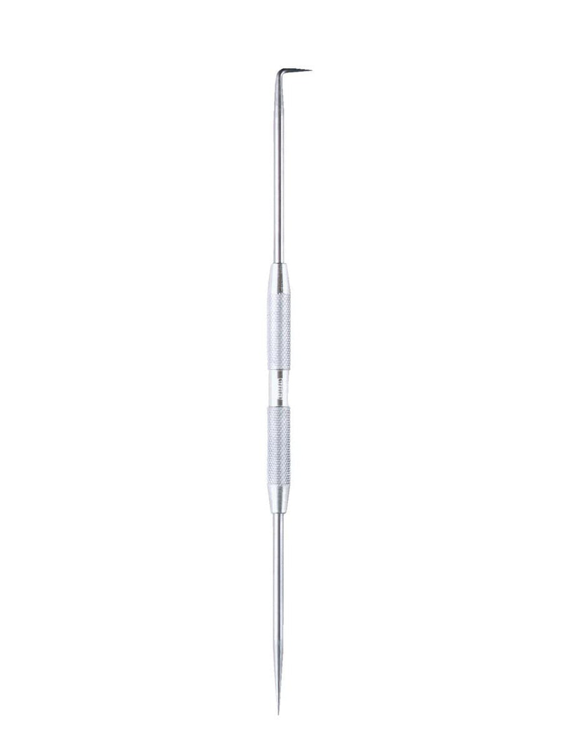 General Tools 80C Fixed Two-Point Scriber 1 Count (Pack of 1)