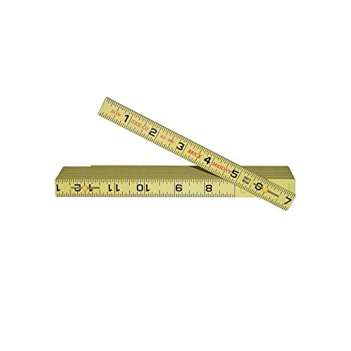 Bon Tool Rule Brick Spacing (Fiberglass)