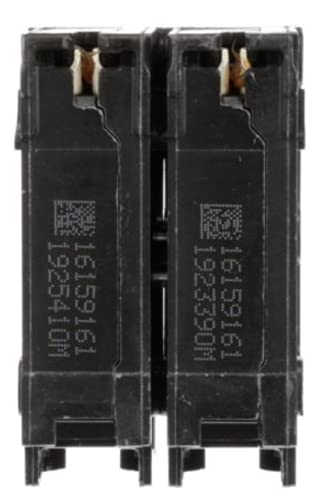 Siemens Q2100 2P 100A Circuit Breaker