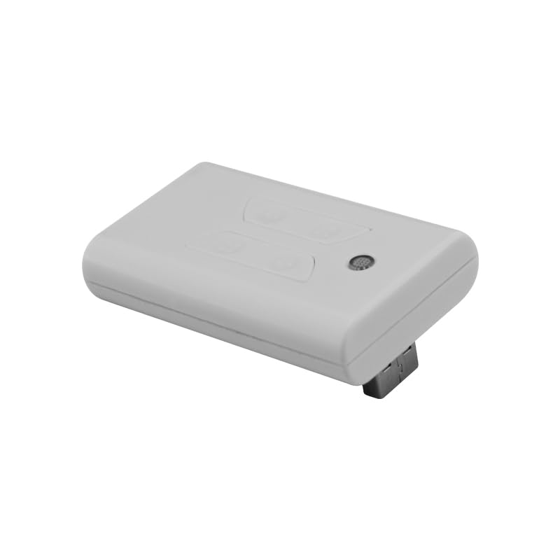 SM-05W Smart USB WiFi Controller APP Remote Control Compatible with Alexa, Google Assistant, IFTTT, Gate Remote Control Work for Automatic Swing Sliding Gate Opener