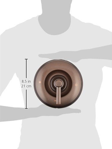 Moen TS2211ORB Rothbury Posi-Temp Valve Trim Kit without Valve