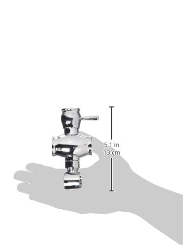 Delta RP64152 Transitional Slide Mechanism, Chrome