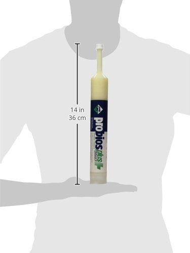 Probios Bovine One Oral Gel for Ruminants Plus Natural-E Tube, 300cc - PawsPlanet Australia