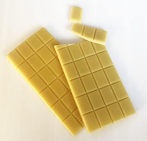 Pure Japanese Beeswax, 3.5 oz (100 g) - NewNest Australia