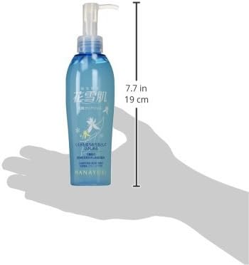 Hanayukihada Horny Clear Gel Plus 200ml - NewNest Australia