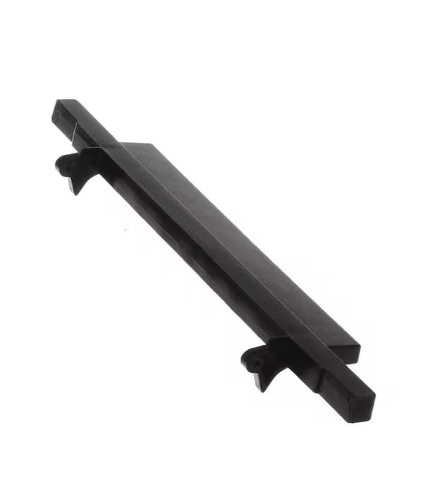 W11636605 Foot Pedal Compatible With Whirlpool Compactors - Budora - WP9871989B, W11304291, 9871989B