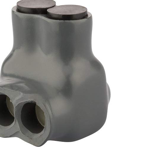 NSi ITG-6B Wire-terminals, Gray