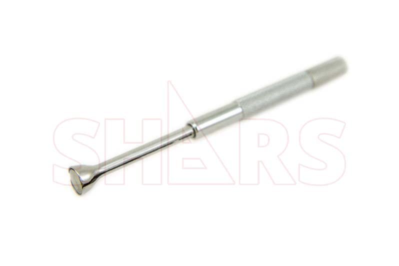 Shars 1/8" to 1/2" Small Hole Gage Set (4 PCS-Half Ball Type) 303-4601 ![ Half Ball 303-4601