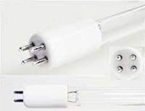 Vitapur VPL-8, VUVL-8, GUVL-8, OEM Quality Premium Compatible Lamp Bulb for The VPS1140 Filter System- Guaranteed for One Year!