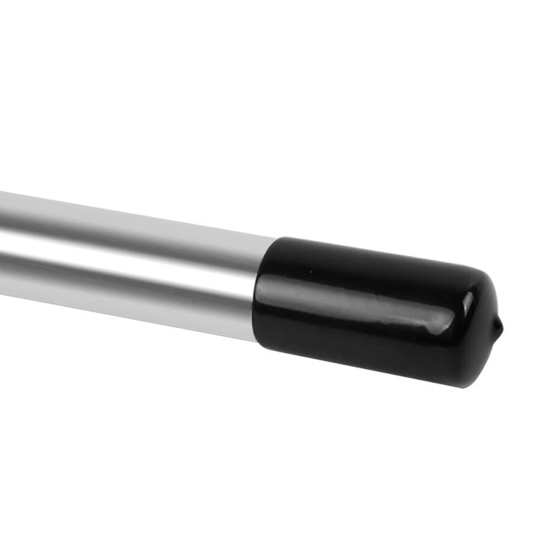 Rubber End Caps, 5/8" Vinyl End Caps Bolt Screw Covers Thread Protectors, Round Flexible Rubber Screw Covers Bolt Caps 20 Pack 5/8"
