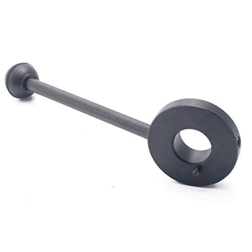 Mill Feed Handle Bridgeport Milling Spindle Speed Feeding Lift Handle Tool Accessory