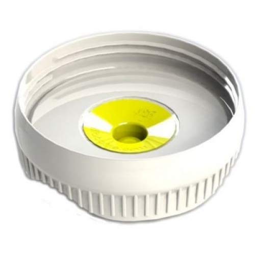 FIFO PPC1220-6 Portion Pal Medium Dispensing Cap - 6 / BG