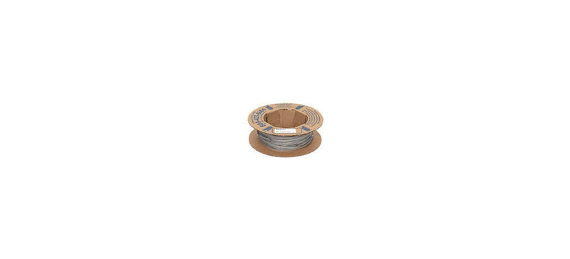 CRL A11645C Storefront Door Pile Weatherstrip .450 Pile Height; .437 Backing Width - 100' Roll