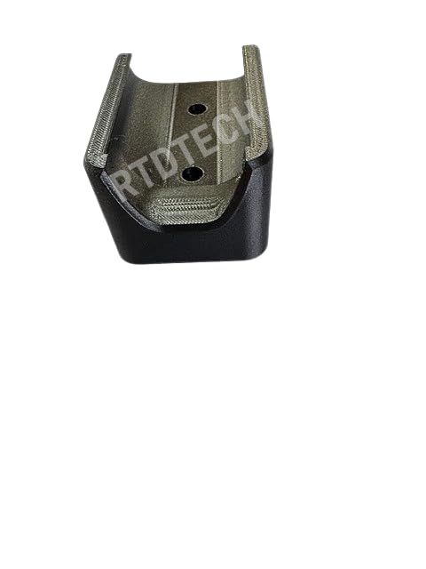Remote Holder Compatible with Garmin Force Kraken trolling Motor Remote (Style as Shown in Images). Carbon Fiber Infused. Crafted by a Fisherman for Fishermen. Designed and Manufactured in The USA.