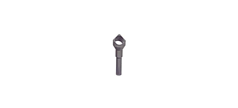 CRL Weldon .486 Diameter Countersink