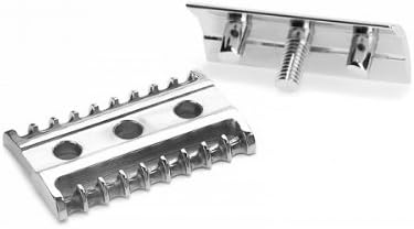 Muhle Classic Razor Open Com/Metal R41) - NewNest Australia