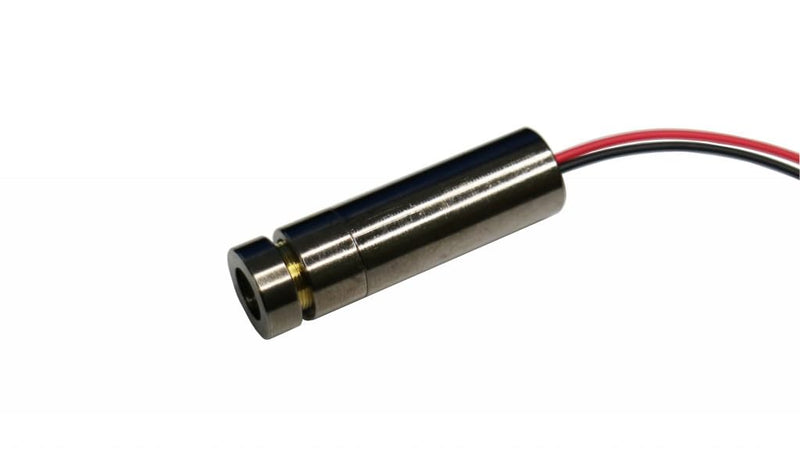 450nm Blue Cross Line Laser Diode Module 445nm Crosshair Laser Module