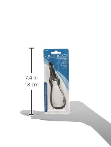 Denco Toenail Nipper, Larger Size 5.5 Inch